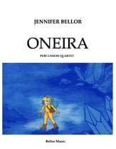 Oneira P.O.D. cover